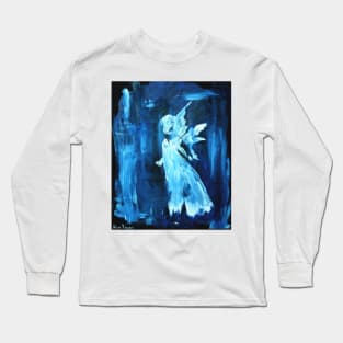 Blue Angel Long Sleeve T-Shirt